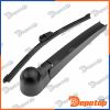 Bras d'essuie-glace arrière 285mm pour VW | EWB-WW-000, 570054